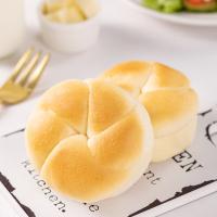 港荣（Kong WENG） 淡奶味面包 糕点 460g （单位:箱）
