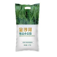 金沙河 臻品 小麦粉 5KG (单位: 袋)