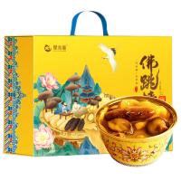 星龙港(XING LONG GANG) 佛跳墙福寿康宁 240g*6罐/盒 （单位：盒）