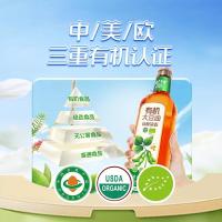 九三 迪文天纯 有机压榨浓香大豆油 1L (单位:桶)