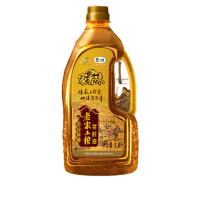 福临门 家香味 非转基因老家土榨菜籽油 1.8L （单位：瓶）