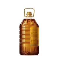 福临门 老家土榨 非转基因家香味菜籽油 4L (单位: 桶) 新老包装随机发货