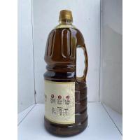 羽朵 非转基因 古法土榨 菜籽油 1.8L (单位:瓶)