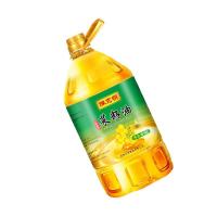 陈克明 非转基因 一级压榨菜籽油 4L (单位:桶)