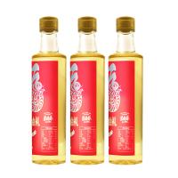 米妹妹（MIMEIMEI）吉食送福葵花籽油 744ml（单位：盒）