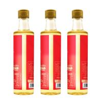 米妹妹（MIMEIMEI）吉食送福葵花籽油 744ml（单位：盒）