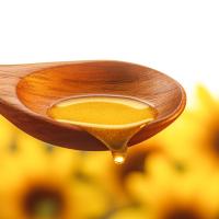 米妹妹（MIMEIMEI）吉食送福葵花籽油 744ml（单位：盒）
