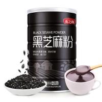 燕之坊 C03010030004黑芝麻粉420g（单位：罐）