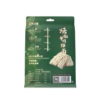 有你一面（YOU NI YI MIAN） 烧椒牛肉拌面 方便面 182g （单位：袋）
