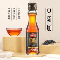 长康 物理压榨 一级 100%黑芝麻油 200ml (单位:瓶)