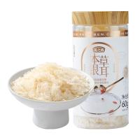 燕之坊 免洗免泡本草银耳 银耳 60g （单位:罐）