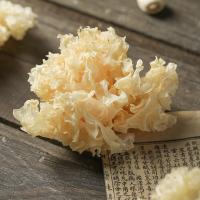 燕之坊 雪花银耳 80g（单位：袋）