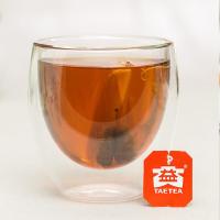 大益（TAETEA） 菊花普洱茶包熟茶袋泡茶 1.6克*25泡/盒 （单位:盒）