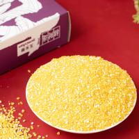 米妹妹（MIMEIMEI）五福临门杂粮礼盒2kg（单位：盒）