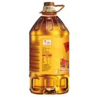 金龙鱼 三级 非转基因 熟豆油 5L (单位:桶)  新老包装随机发货