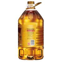 金龙鱼 三级 非转基因 熟豆油 5L (单位:桶)  新老包装随机发货