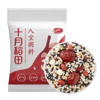 十月稻田（SHI YUE DAO TIAN） 混合谷物 八宝粥 100g （单位:袋）