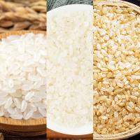 米妹妹（MIMEIMEI）中国粒量杂粮礼盒2.5kg（单位：盒）
