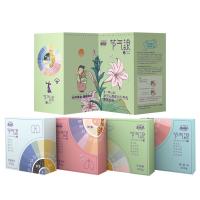 米妹妹（MIMEIMEI）节气说杂粮礼盒1.2kg（单位：盒）