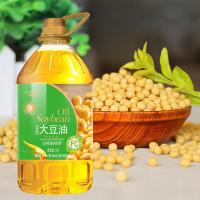 典选 非转基因 大豆油 5L (单位:桶)