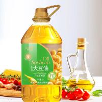 典选 非转基因 大豆油 5L (单位:桶)