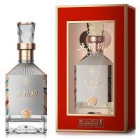 五粮液 五粮坊 浓香型白酒 500ml (单位:瓶)