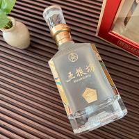 五粮液 五粮坊 浓香型白酒 500ml (单位:瓶)