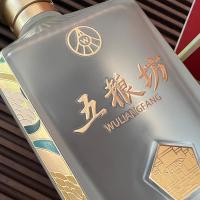 五粮液 五粮坊 浓香型白酒 500ml (单位:瓶)