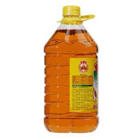 鲁花 浓香 大豆油 非转基因 5L（单位：桶）新老包装随机发货
