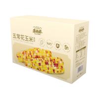 米妹妹（MIMEIMEI）五常甜糯花玉米8只精装（单位：盒）