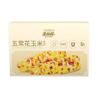 米妹妹（MIMEIMEI）五常甜糯花玉米8只精装（单位：盒）