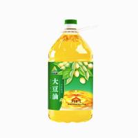 江海聯 非转基因一级 大豆油 5L (单位:瓶)  新老包装随机发货