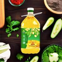 江海聯 非转基因一级 大豆油 5L (单位:瓶)  新老包装随机发货