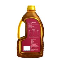 福临门 非转基因纯香 菜籽油 1.81L（单位：瓶）