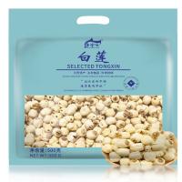 乡珍味（XIANGZHENWEI） 广昌 白莲 250g(单位：袋)