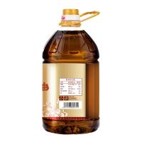 米妹妹（MIMEIMEI） 非转基因 菜籽油 5L 黄色（单位：桶）