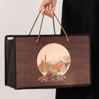 印象堂 特级铁观音 乌龙茶 礼盒装 5g*50小袋 250克 褐色（单位：盒）