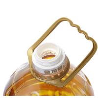 金龙鱼 低芥酸本香 菜籽油 5L （单位：桶）