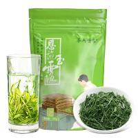 茶马世家 恩施玉露 绿茶 100g 浅杉绿（单位：袋）