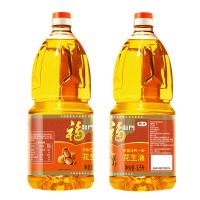 福临门 浓香 花生油 1.5L （单位:桶）