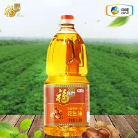 福临门 浓香 花生油 1.5L （单位:桶）