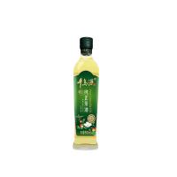 千岛源 纯正茶油茶籽油山茶油  500ml*2  （单位：组）