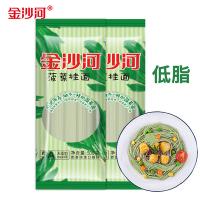 金沙河 XV-2 面呈祥意礼盒 金沙河菠菜挂面500G*1，金沙河胡萝卜挂面500G*1，金沙河番茄挂面500G*1，金沙河刀削原味面片200G*2，金沙河刀削荞麦 2.1kg (单位:盒)
