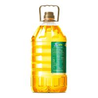 福临门 营养家活力鲜胚玉米胚芽油 非转基因 一级压榨 5L (单位:桶)