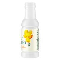 农夫山泉 水溶C100 柠檬味 果味饮料 445ml*15瓶 （单位:箱）
