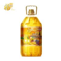 福临门 非转基因物理压榨玉米胚芽油 5L （单位:桶）