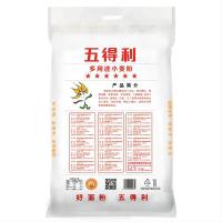 五得利 多用途小麦面粉 六星 10kg (单位:袋)