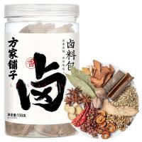 方家铺子 13种配料 卤料包 香料 15g*9包 （单位:瓶）