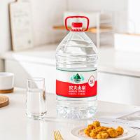 农夫山泉 饮用天然水 桶装水 5L/桶 4桶/箱(单位：箱) 新老包装随机