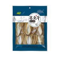 升美滋 墨鱼干 干货 400克 宝石蓝（单位：袋）